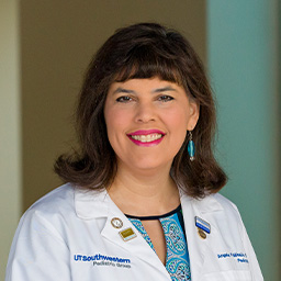 Angela Mihalic, M.D.
