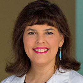 Angela Mihalic, M.D.