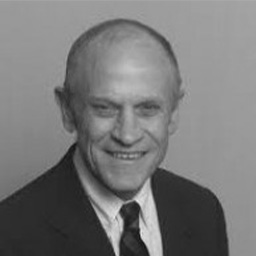 George Ordway, Ph.D.