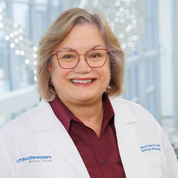 Mary Jane Pearson, M.D.