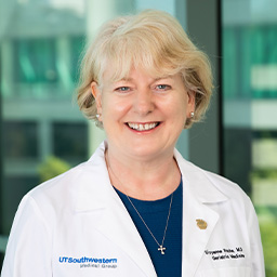 Vivyenne Roche, M.D.