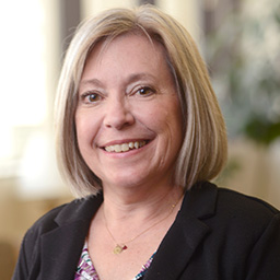 Dorothy Sendelbach, M.D.