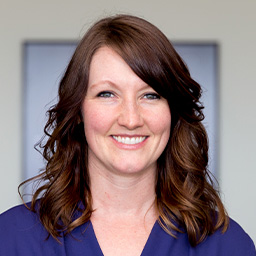 Staci Shearin, M.P.T., Ph.D.