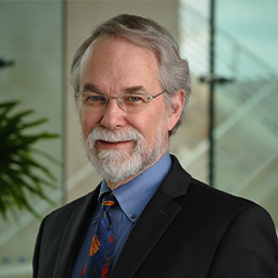 James T. Stull, Ph.D.