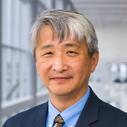 L. Joseph Su, Ph.D., M.P.H.
