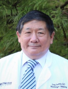 Gary Iwamoto, Ph.D. Gary Iwamoto, Ph.D.