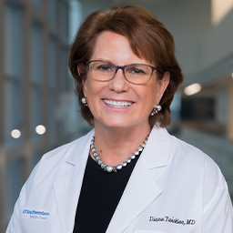 Diane Twickler, M.D.