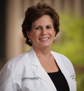 Diane Twickler, M.D.