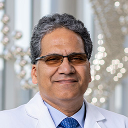 Sidarth Wakhlu, M.D.