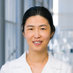 Jijia Wang, Ph.D.
