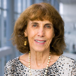 Alisa Winkler, Ph.D.