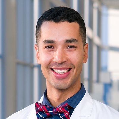 Headshot of Joseph Guillory