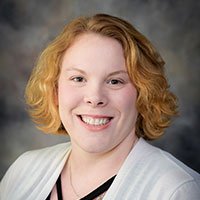 Headshot of Rachel Leon, M.D., Ph.D., M.S.C.S