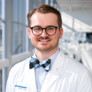 Headshot of Michael Dohopolski