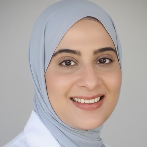 Anita Fazal Rasheed, M.D.