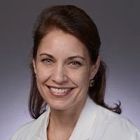 Christy Turer, M.D.