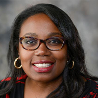 Folashade Afolabi, M.D.