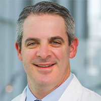 Justin Grodin, M.D.