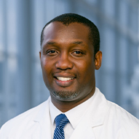 Kabir Olaniran, M.D.