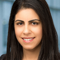 Karuna Raj, M.D.