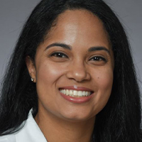 Maria Florian-Rodriguez, M.D.
