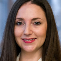 Meagen Salinas, M.D.