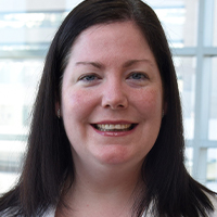 Megan Sorich, D.O.