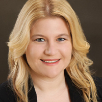 Melissa Smith, M.D.