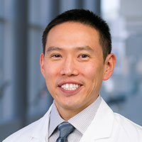 Michael Shih, M.D.