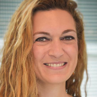 Nicole De Simone, M.D., M.P.H.