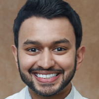 Prayag Mehta, M.D.