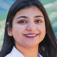 Safia Khan, M.D.