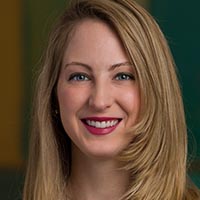 Stephanie Savory, M.D.