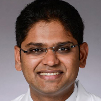 Trushil Shah, M.D.