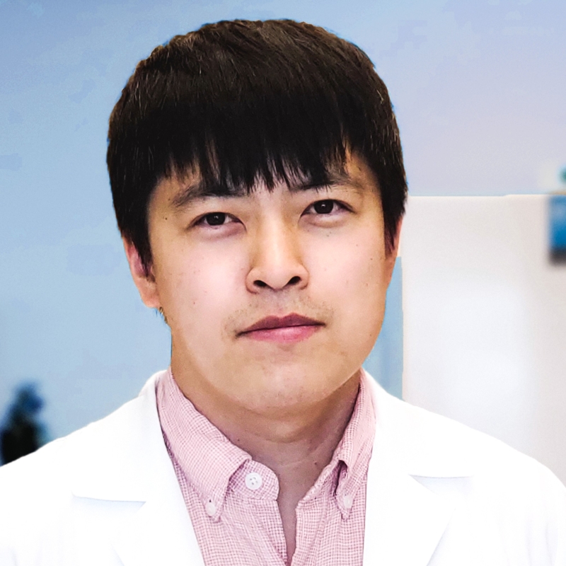 Chien-Ting Wu, Ph.D.