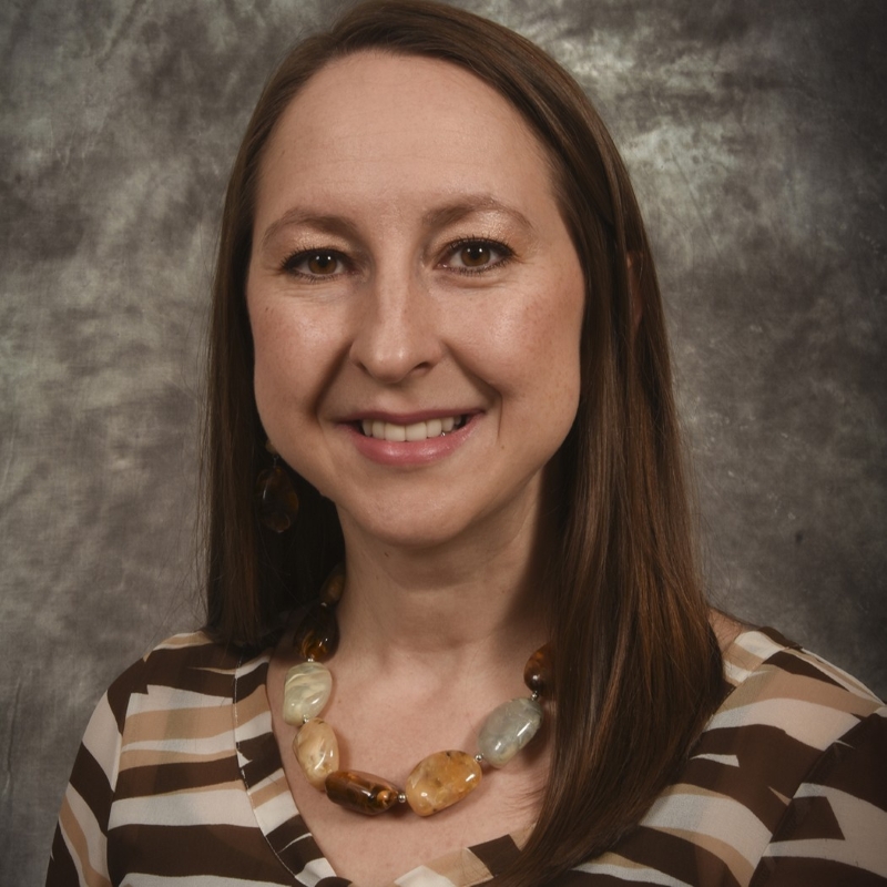 Elena Daoud, M.D., Ph.D.