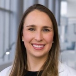 Heather Wolfe, M.D.