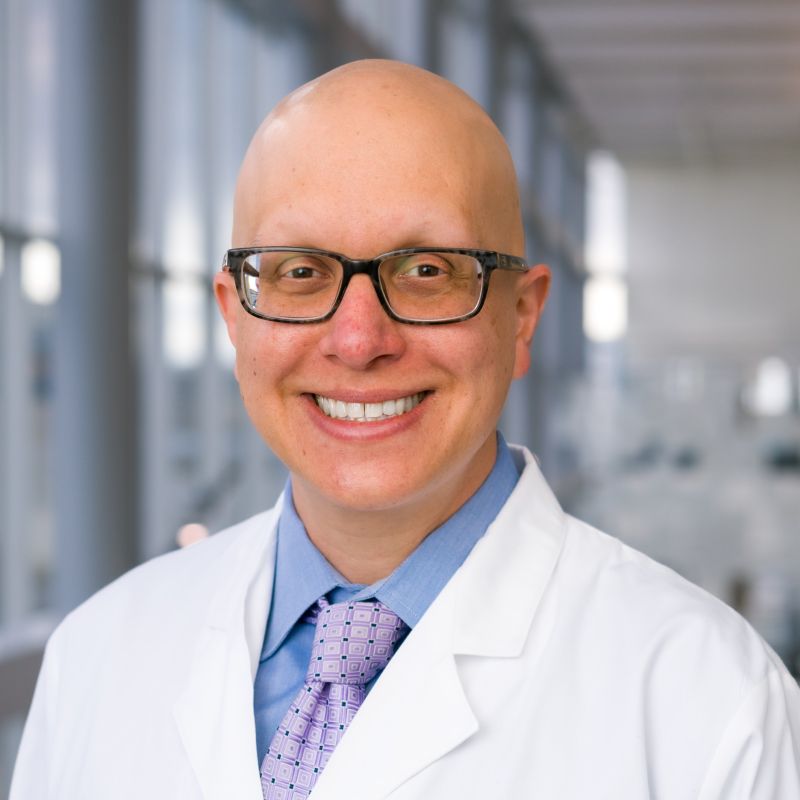 Kaveh Nezafati, M.D.