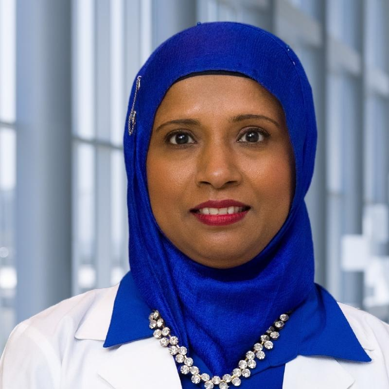 Mahmuda Islam, M.D.