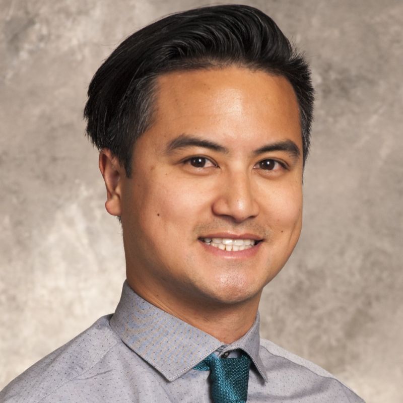 Nam Pham, M.D.