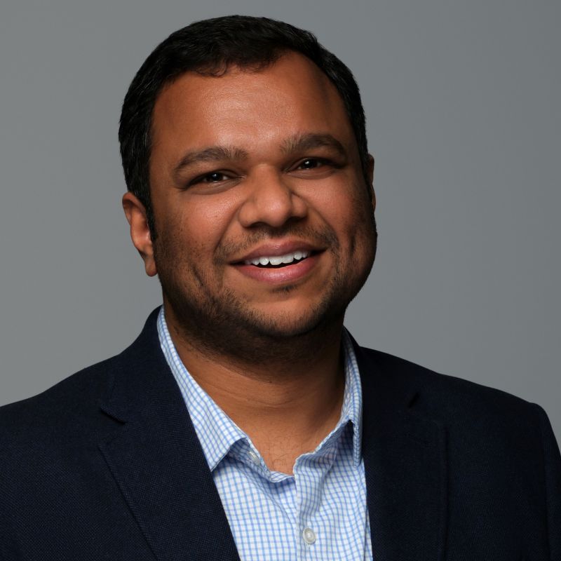 Sidd Kogilwaimath, M.D.<