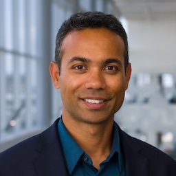 Anupam Mondal, Ph.D.