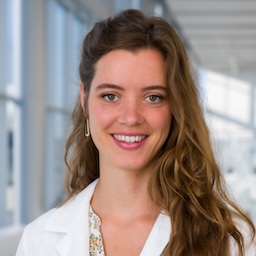 Cecile Verbaarschot, Ph.D. 

