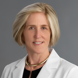 Helen Hobbs, M.D.