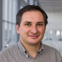 Vladimir Seplyarskiy, Ph.D. 

 
