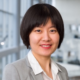 Xinyun &ldquo;Sherry&rdquo; Cao, Ph.D. 