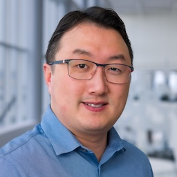 Kevin Mark, Ph.D. 
