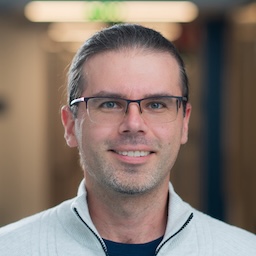 Michael L. Skowyra, Ph.D.

 
