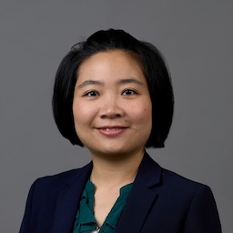 Yun Wei, Ph.D.
