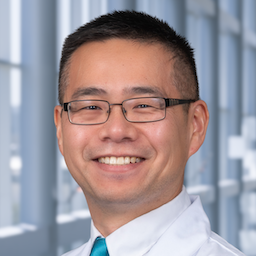 Tao Zou, M.D., Ph.D. 
